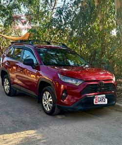 تويوتا راف 4